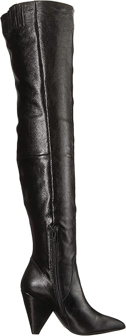 galway thigh high boot