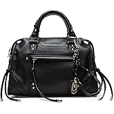 Steve Madden womens Steve Madden Riggs Satchel