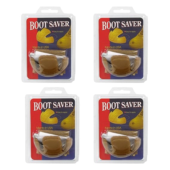 boot saver toe guards