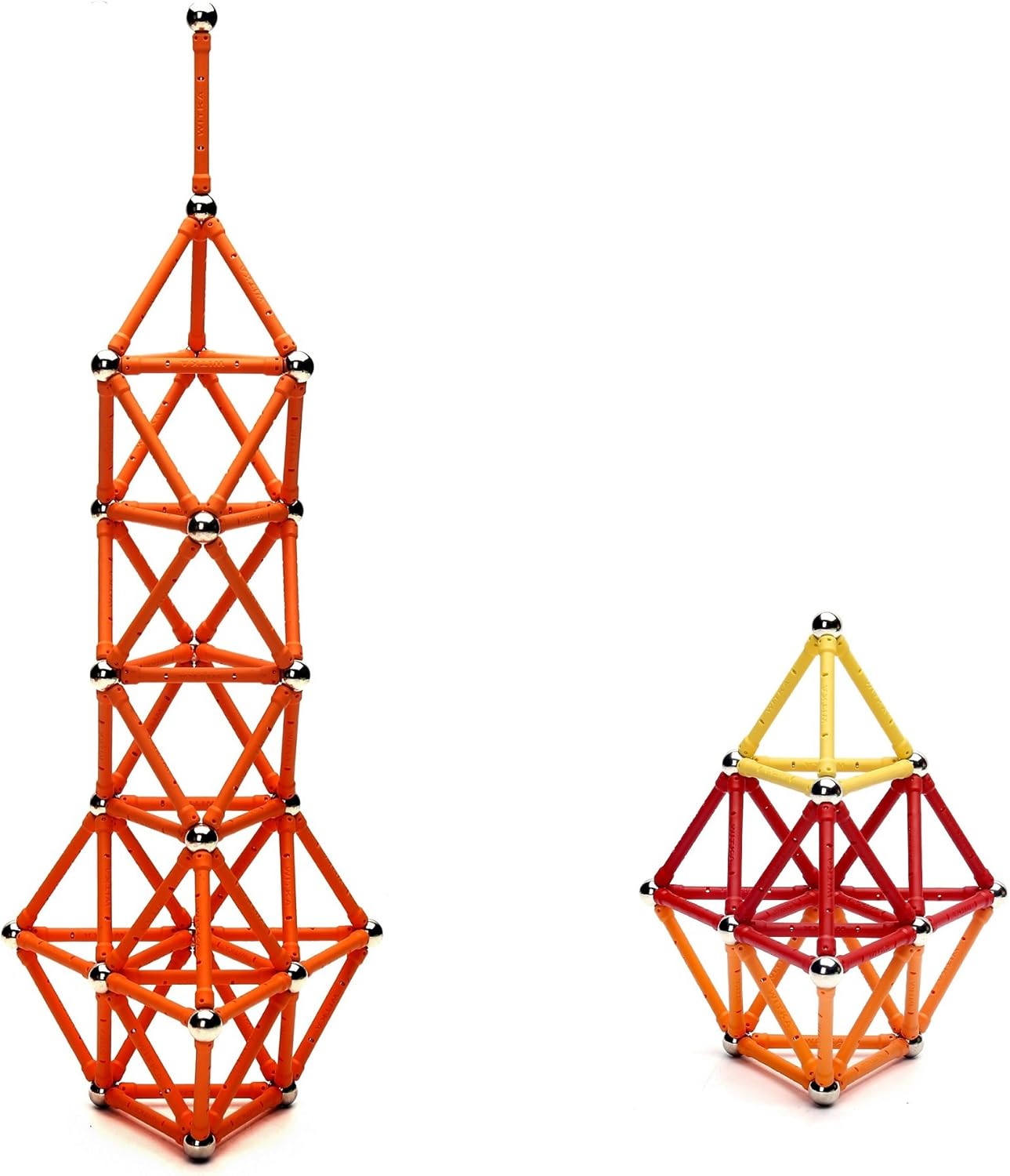 witka magnetic sticks