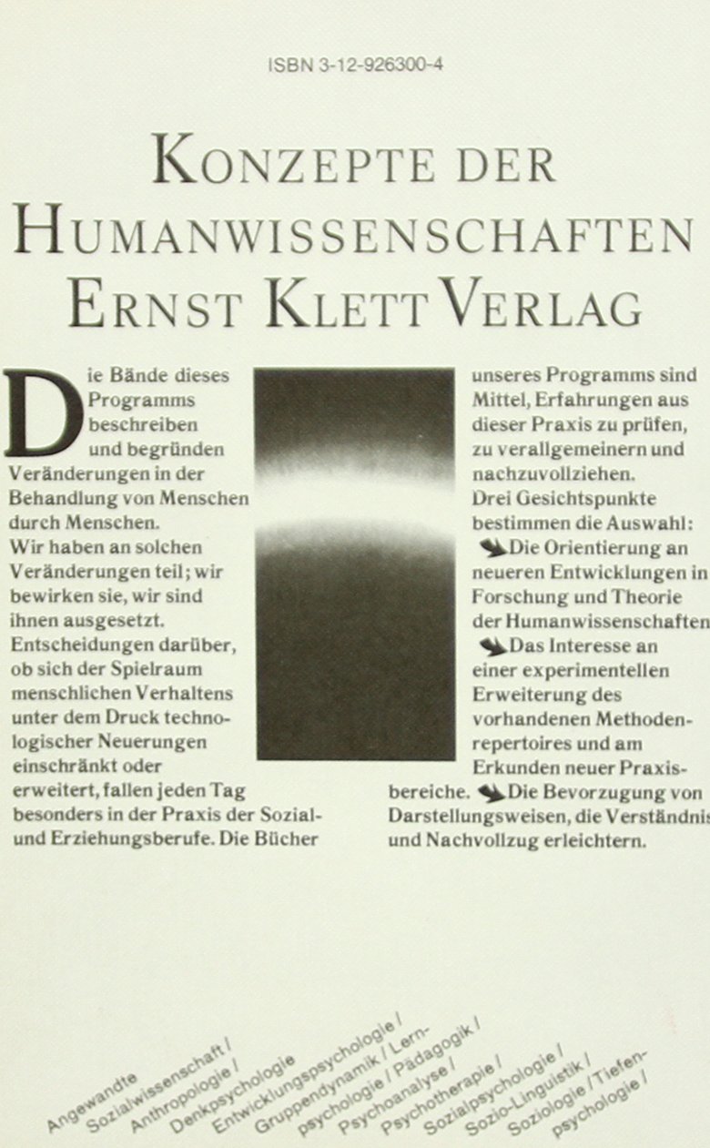 Biologische Anpassung Und Psychologie Der Intelligenz Organische Selektion Und Phanokopie Konzepte Der Humanwissenschaften Amazon De Piaget Jean Bernard Luc Bucher