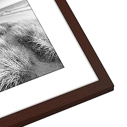 Americanflat 8x10 Picture Frame Set of 5 in