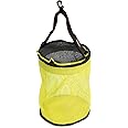 Lindy Bait Tamer Fishing Bag - Keeps Live Bait Healthy and Active