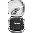 Carrying Case Compatible with Marshall WILLEN/WILLEN II Portable Bluetooth Speaker,Portable Protective Hard Shell Storage Bag for Marshall Willen Portable Bluetooth Speaker (Gray)
