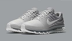 NIKE Air Max 2017 Mens Style: 849559-005 Size: 9.5