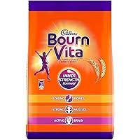 Bournvita Health Drink Pouch, 750 g
