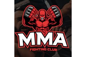 MMA Fight