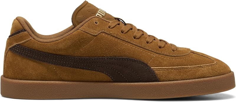 Erwachsene Club II Era Sneakers 40, Kona Brown Chestnut