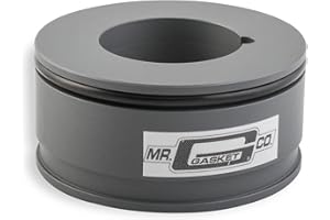 Mr. Gasket LSTC1 Timing Cover Alignment Tool for Use W/O Front Seal in Cover