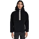 UGG mens Tasman Uggfluff Half Zip