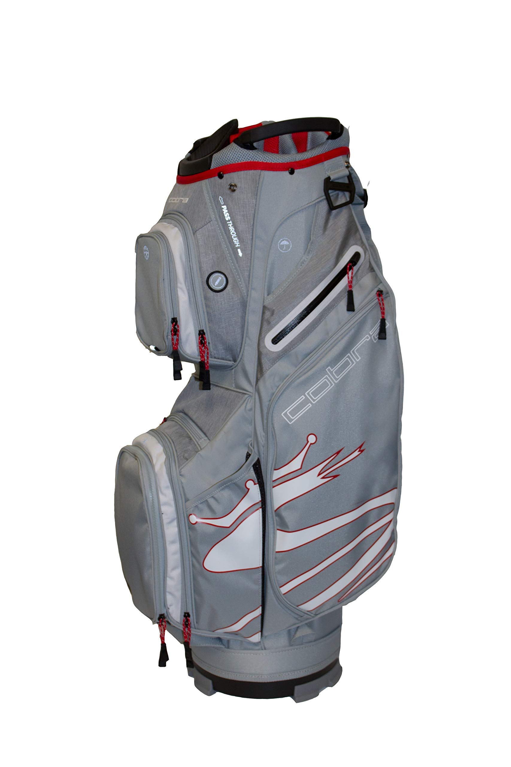 Legends Moorland Golf MB Save