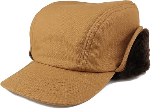 mens winter ball caps