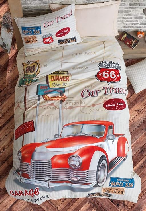 car bed set