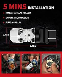 LASFIT T3 3157 LED Bulb Brake Tail 3057 4057 4157