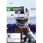 Madden NFL 24 - XSX