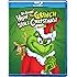 How the Grinch Stole Christmas: Ultimate Edition (BD) [Blu-ray]
