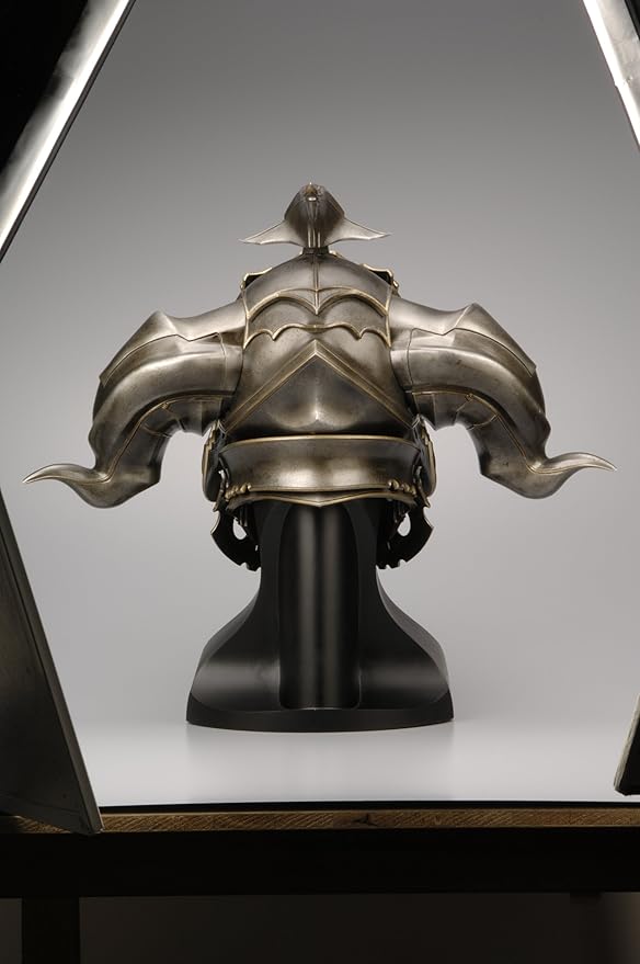 Amazon Final Fantasy Xii アーティファクツ 1 1スケール ジャッジマスターガブラスヘルム フィギュア ドール 通販