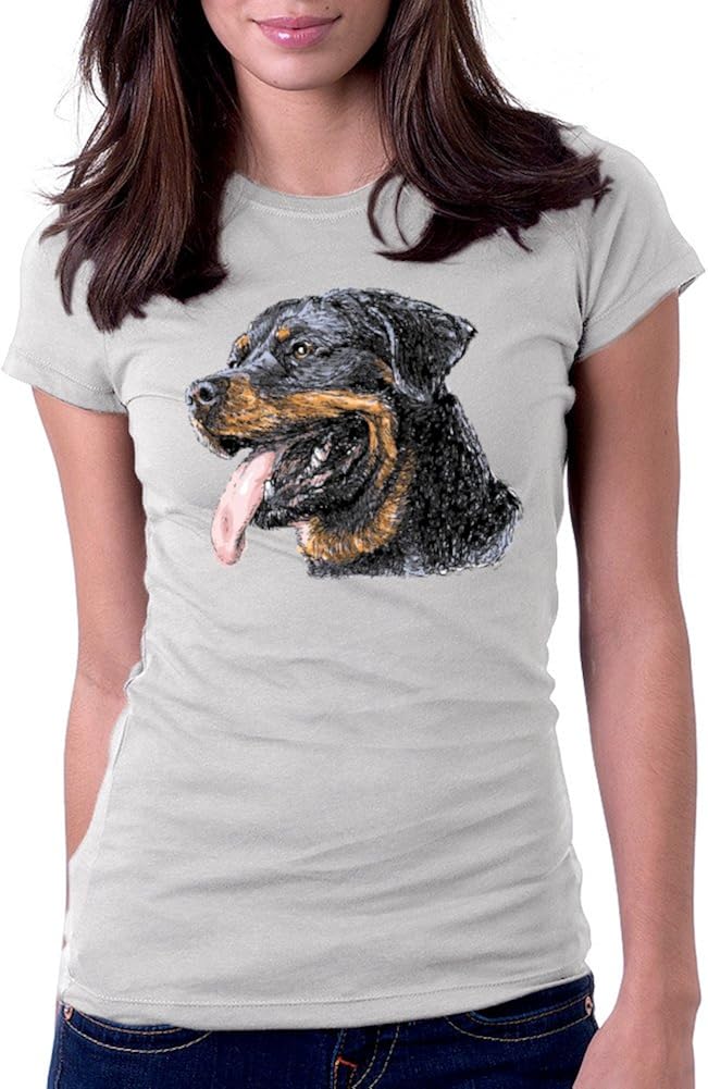 rottweiler t shirt amazon