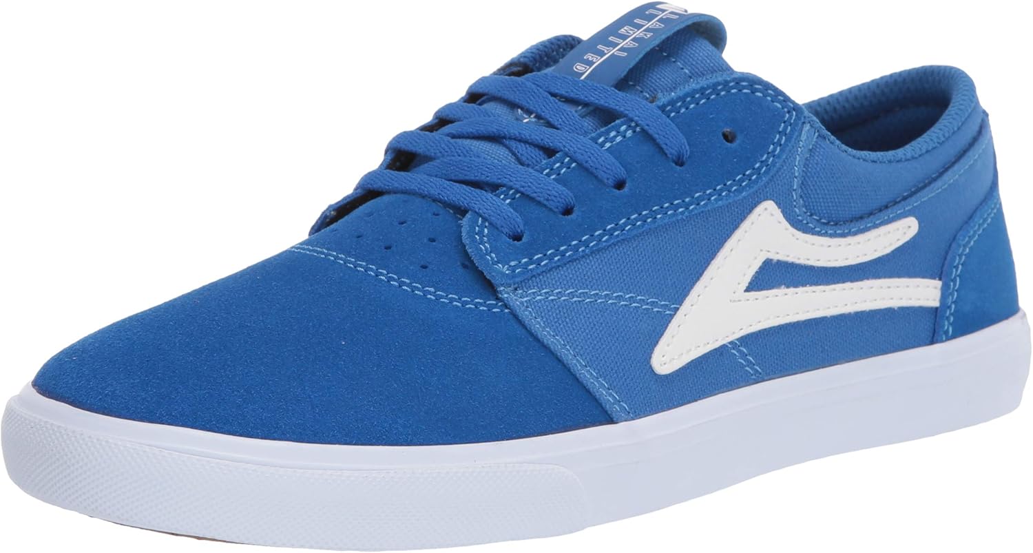 lakai cambridge blue