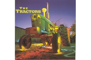 The Tractors