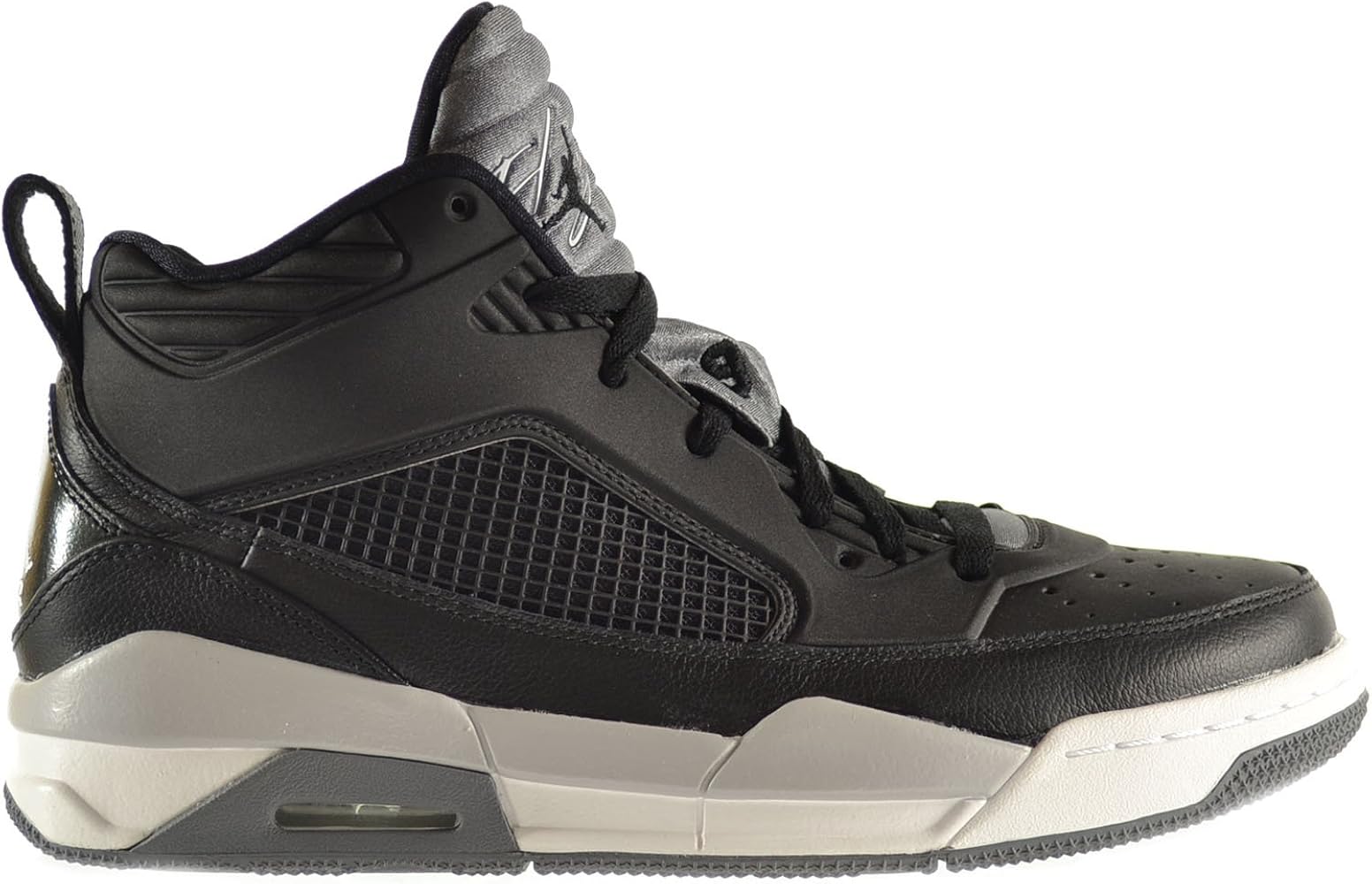 jordan flight 9.5 wolf grey