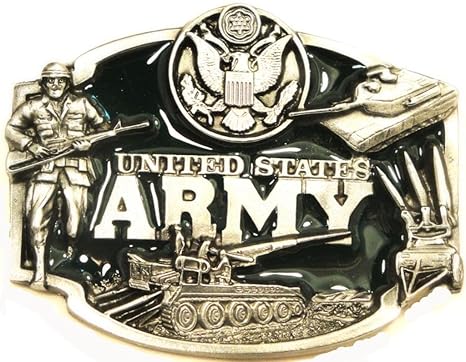 us military belt buckles