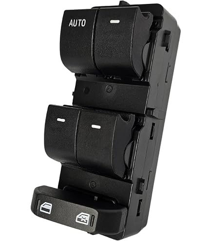 Dorman 901-457 Window Switch: Buy Online at Best Price in UAE