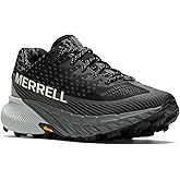 Merrell Agility Peak 5 Black/Granite 10 M