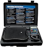Mastercool 98210-A Electronic Refrigerant Scale