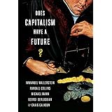 Does Capitalism Have a Future?