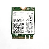 Intel 7265.NGWWB.W 7265 IEEE 802.11ac Bluetooth 4.0