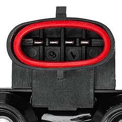 Torchbeam FD488 Set of 1 Ignition Coil Pack Fit for