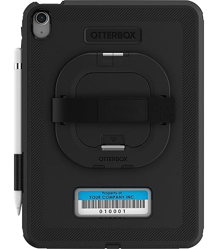 Amazon.com: OtterBox Defender Case for iPad 10.9-Inch (10th gen