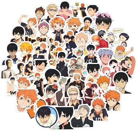 Amazon Co Jp 50枚ステッカー お洒落セットスーツケースステッカー スーツケース防水シール 車 自転車 オートバイステッカー スケートボード アニメステッカー おしゃれ スマホ车stickers ホーム キッチン