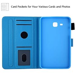 UUcovers for Samsung Galaxy Tab A 7.0 inch Case