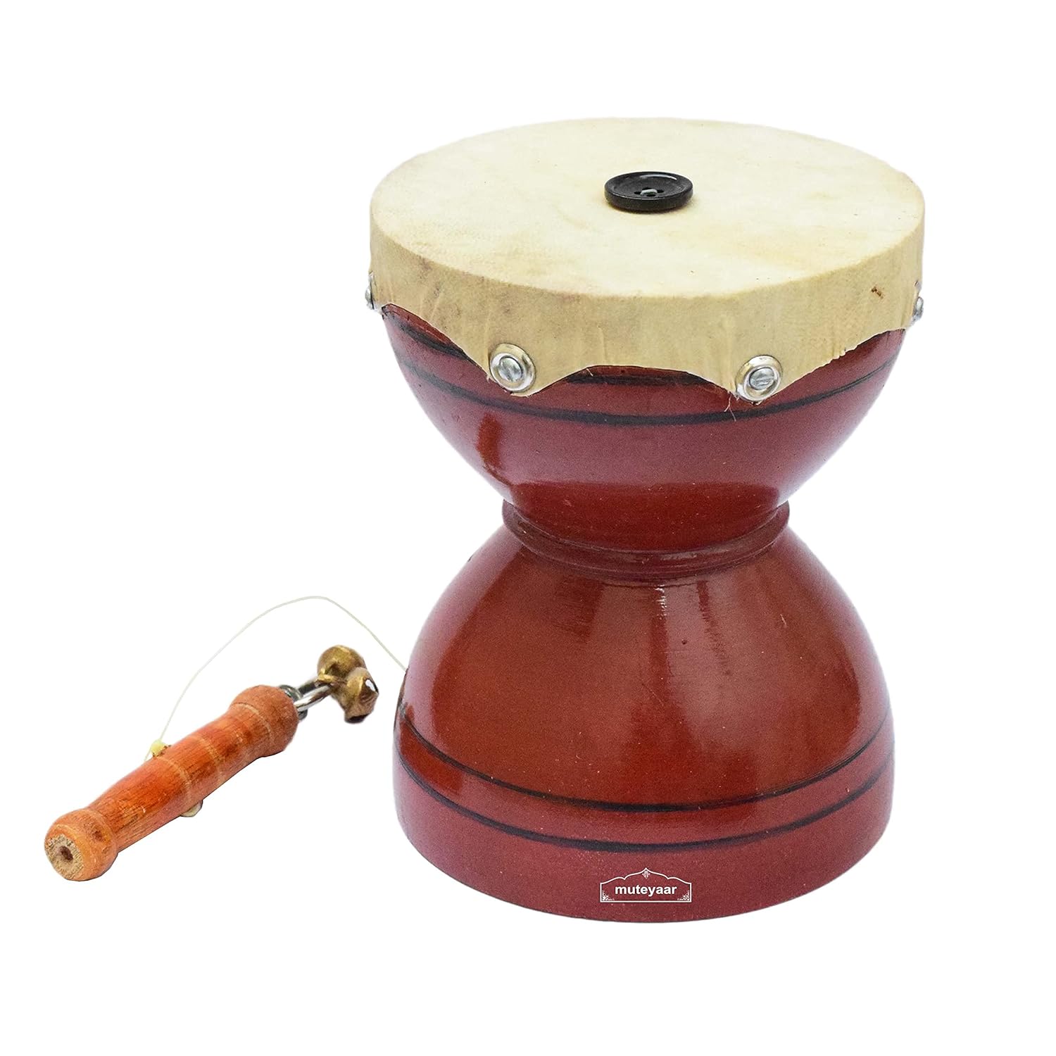Muteyaar Bugchu Traditional Punjabi Folk Musical Instrument Amazon.in
