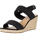lucky brand noemia wedge
