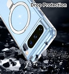 Lamcase Magnetic for Google Pixel 8 Pro Case with