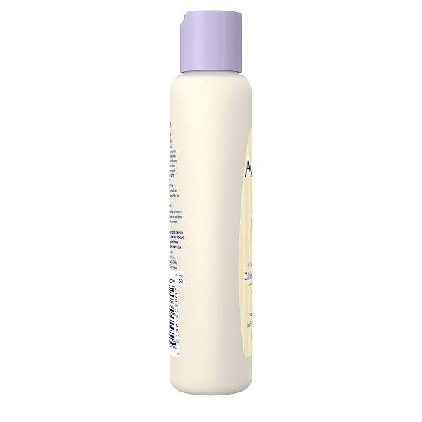 AVEENO BABY CALMING COMFORT BATH LAVENDER AND VANILLA — 8 FL OZ