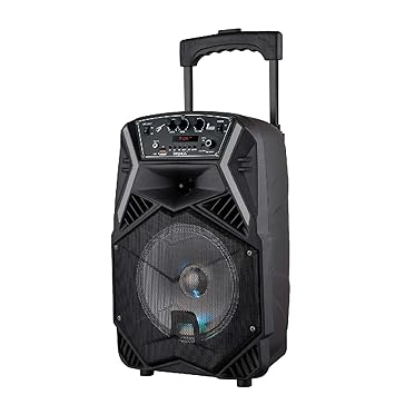 impex trolley speaker