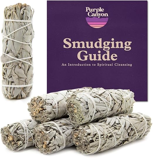 Stores That Sell Sage Bundles Near Me