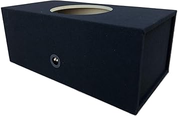 15 ported subwoofer box