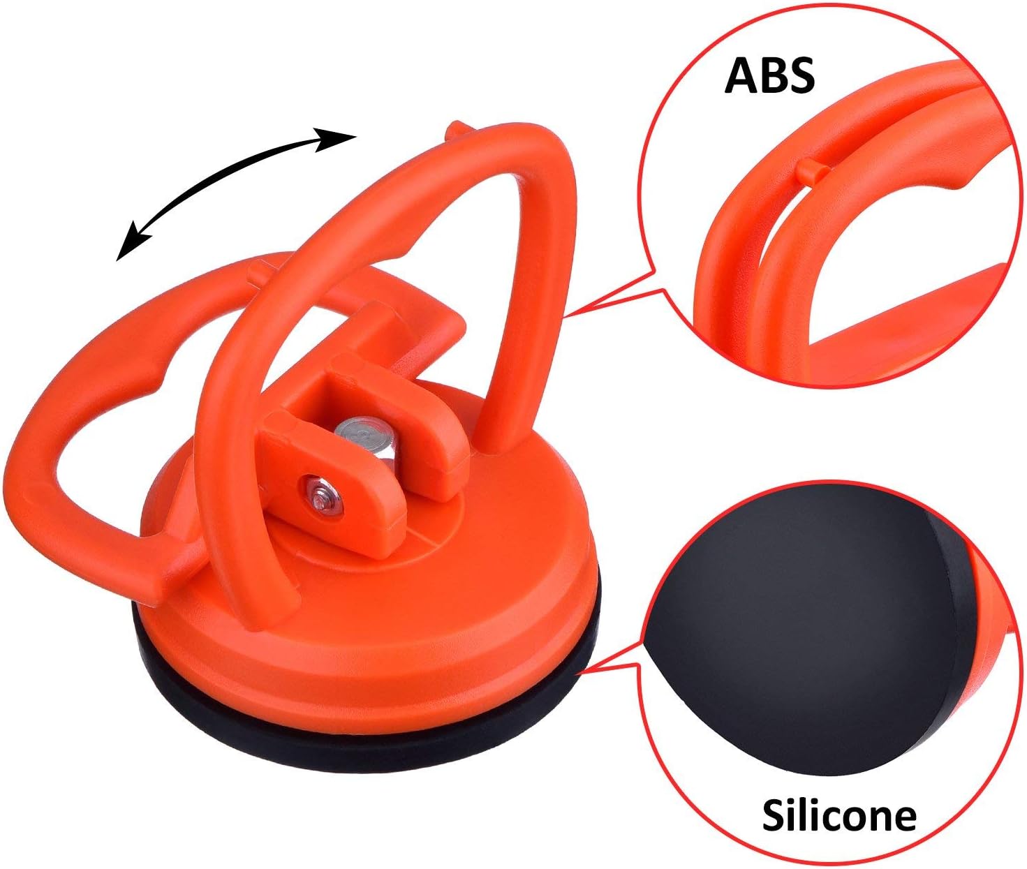 HWELZ Kit de réparation de pare-brise en résine pour pare ...