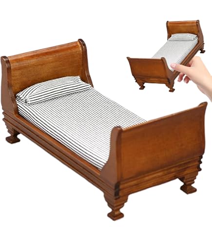 Las mejores ofertas en Muebles ra casa de muñecas 1:12 dormitorio con vintage | eBay Las mejores ofertas en Muebles ra casa de muñecas 1:12 dormitorio con vintage | eBay