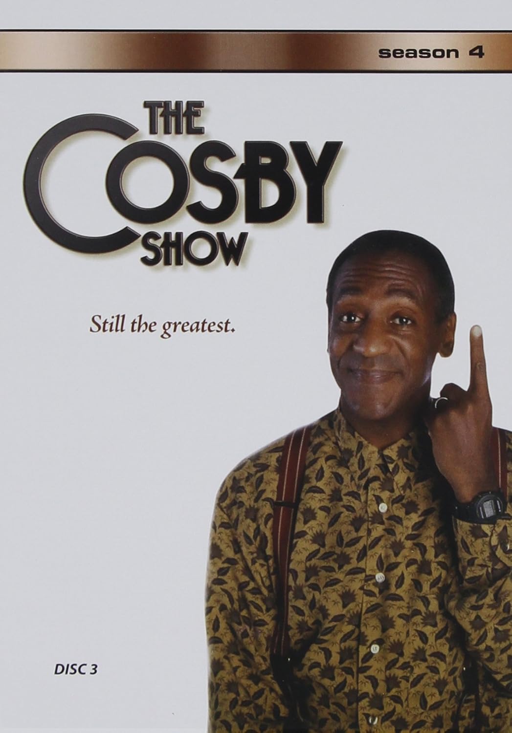 Amazon Com The Cosby Show Season 4 Bill Cosby Phylicia Rashad Malcolm Jamal Warner Tempestt Bledsoe Keshia Knight Pulliam Wallace Shawn Deon Richmond Penni Penniman Peter Costa Carl Anthony Payne Ii Khalif Bobatoon Robert