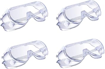 safety goggles bulk