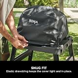 Ninja Woodfire XL Grill Cover Anti Fade Weather Resistant Official Accessory view 5