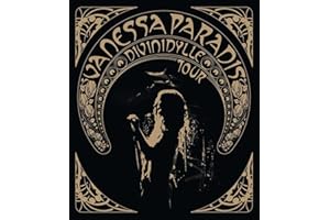 PARADIS;VANESSA - DIVINIDYLLE TOUR: LIVE