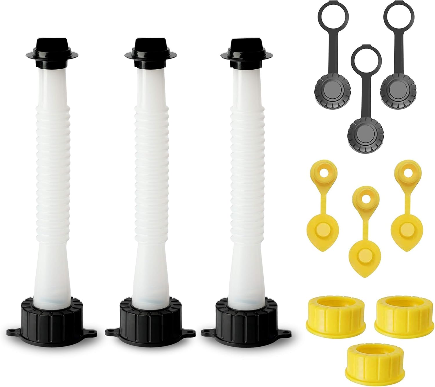 Best Gas Can Spout (Review and Buying Guide) in 2021 The Drive