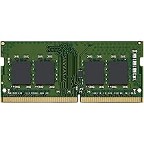 Kingston, Memória Notebook 16GB DDR4 3200 Mhz | Amazon.com.br